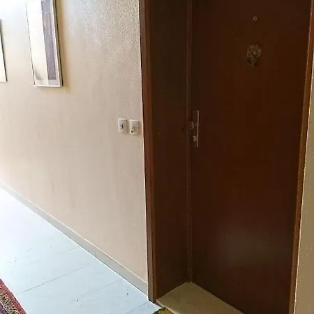 Auszeit-Mit-Pool-Wohnung-85-Qm-Sehr-Zentral-Gelegen Appartement Todtmoos