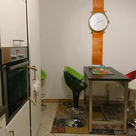 Appartement Auszeit-Mit-Pool-Wohnung-85-Qm-Sehr-Zentral-Gelegen Todtmoos