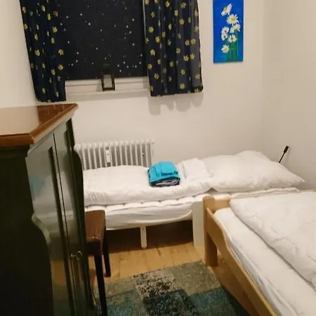 Appartement Auszeit-Mit-Pool-Wohnung-85-Qm-Sehr-Zentral-Gelegen Todtmoos