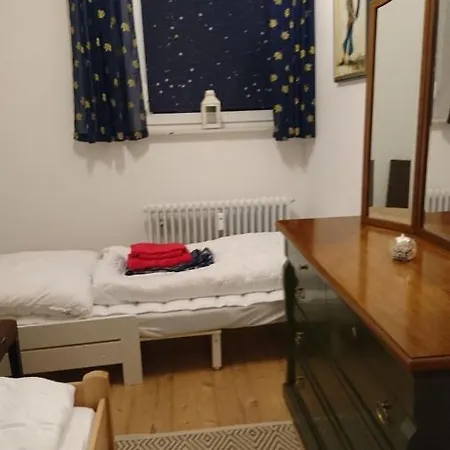 Auszeit-Mit-Pool-Wohnung-85-Qm-Sehr-Zentral-Gelegen Appartement
