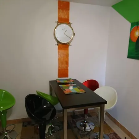 Auszeit-Mit-Pool-Wohnung-85-Qm-Sehr-Zentral-Gelegen Appartement Todtmoos
